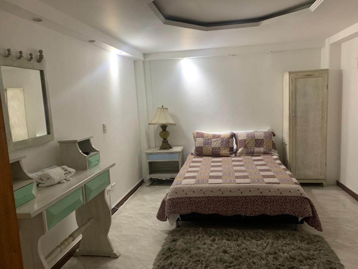 Hotel Alcatraz Yarumal Kültér fotó